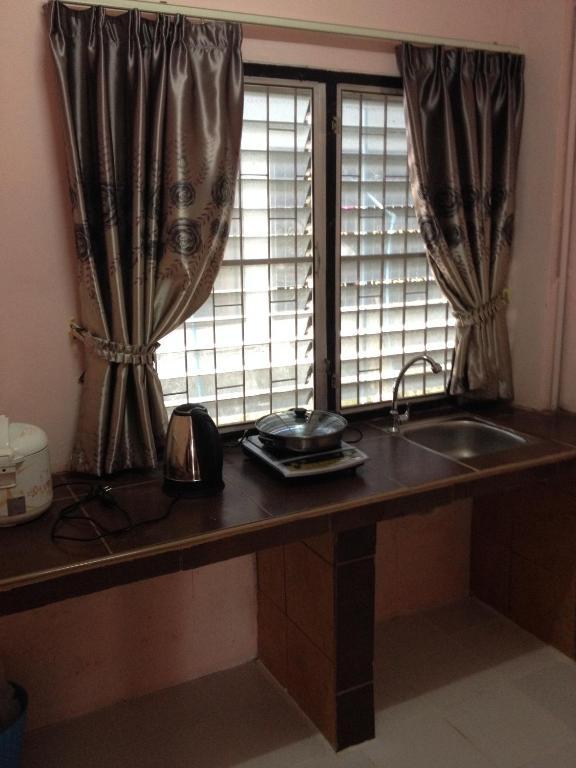 Artem'S Guesthouse Jomtien Beach Værelse billede