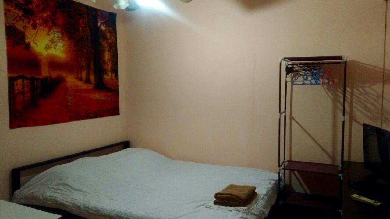 Artem'S Guesthouse Jomtien Beach Eksteriør billede